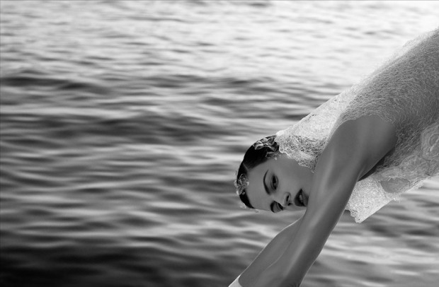 Chanel Spring/Summer 2012 Ad Campaign (9)