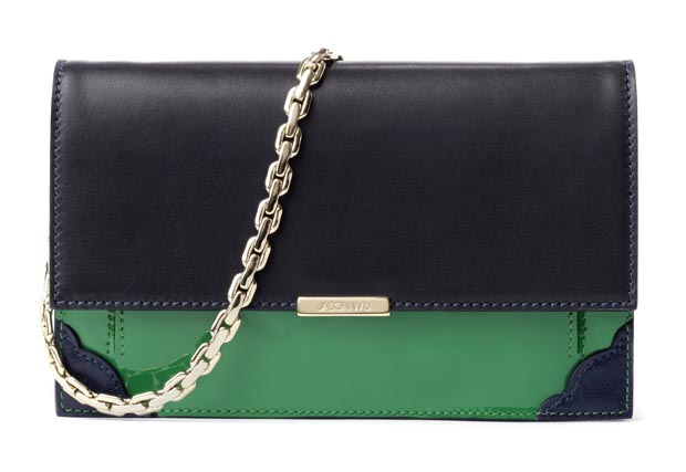 Jason Wu Pre-Fall 2012 Handbags (18)