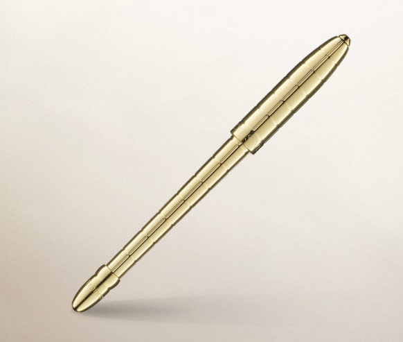 Today in random luxury minutiae: Pencils from Hermes and Louis Vuitton - PurseBlog