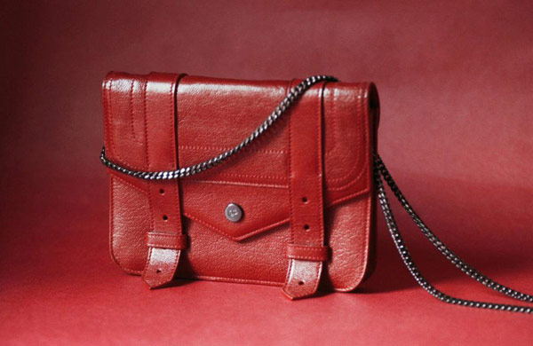 Proenza Schouler Valentine's Day Collection (3)