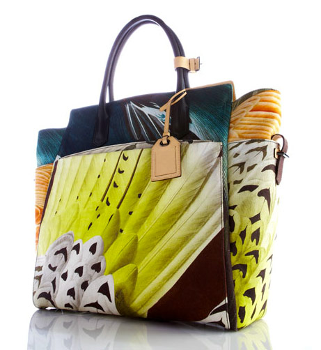 Reed Krakoff's Bags for Kohl's Will Look Awfully Familiar to Luxury  Shoppers - PurseBlog