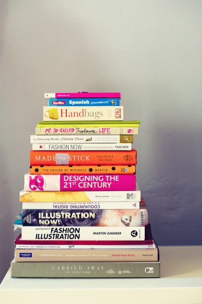 What's In Her Bag: Katie Rodgers (3)