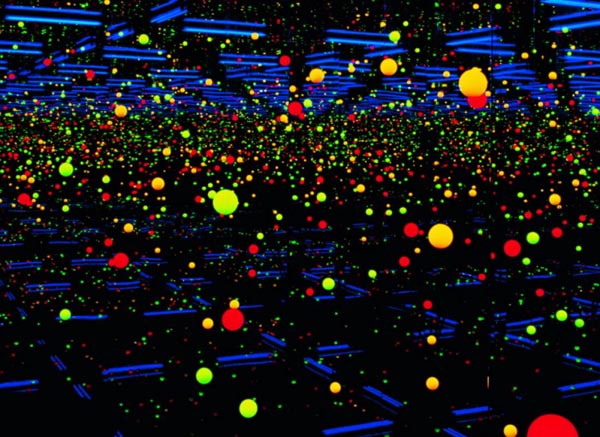 Dotty for Louis Vuitton's Latest Collaboration with Artist Yayoi Kusama -  PurseBop