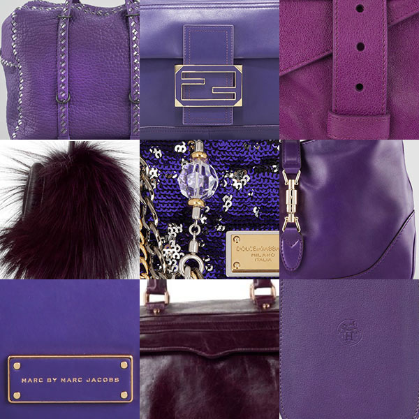 Amethyst Accessories