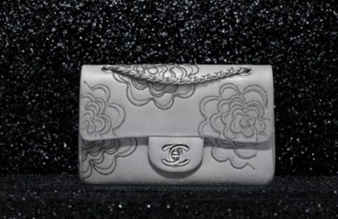 Check out the bags of Chanel Spring 2012 Pre-Collection - PurseBlog