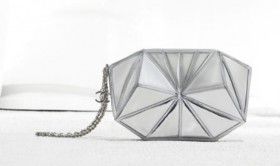 The beautiful bags of Chanel Spring 2012 - PurseBlog