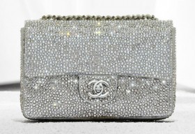 The beautiful bags of Chanel Spring 2012 - PurseBlog