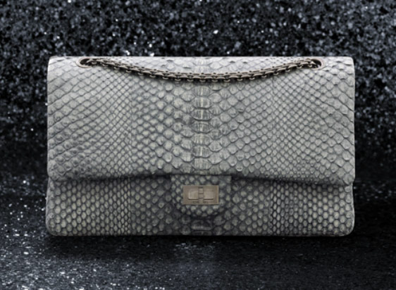 Check out the bags of Chanel Spring 2012 Pre-Collection - PurseBlog