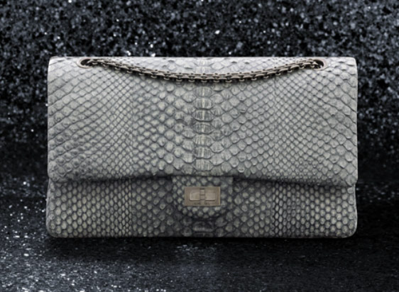 Chanel Pre Owned 2012 Classic Flap shoulder bag - ShopStyle