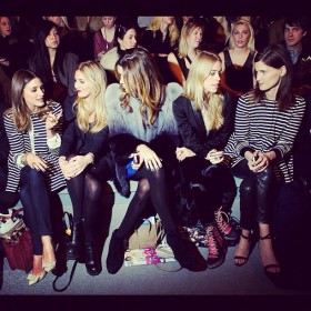 Instagram NYFW3