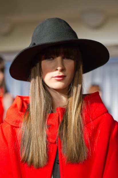 Kate Spade Fall/Winter 2012 (1)