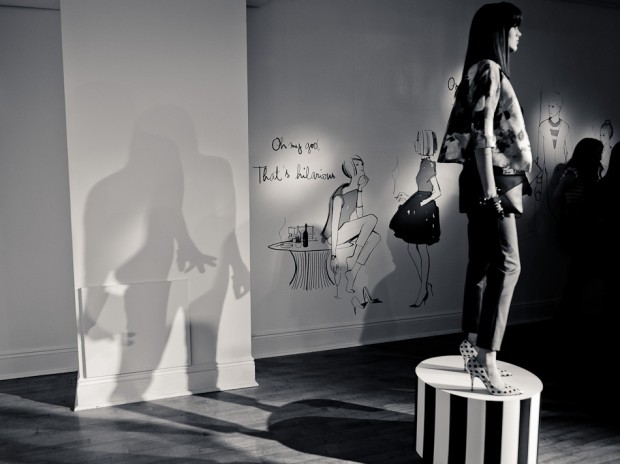 Kate Spade Fall/Winter 2012 (12)