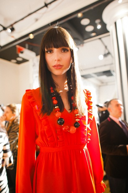 Kate Spade Fall/Winter 2012 (18)