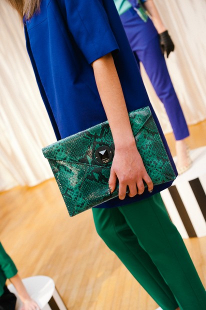 Kate Spade Fall/Winter 2012 (23)