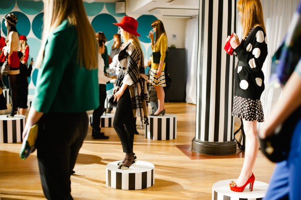 Kate Spade Fall/Winter 2012 (25)