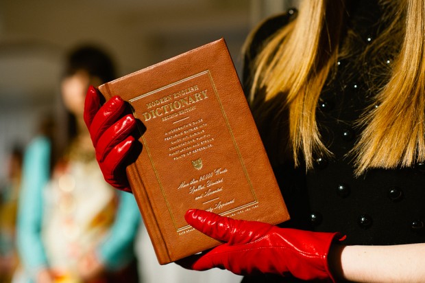 Kate Spade Fall/Winter 2012 (28)
