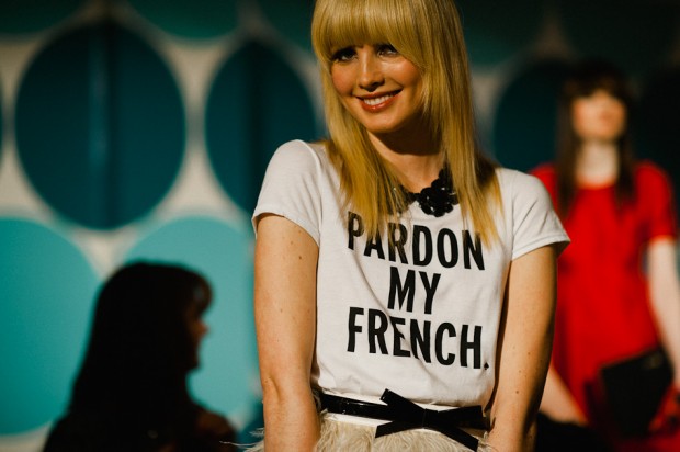 Kate Spade Fall/Winter 2012 (30)