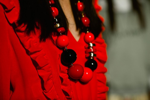Kate Spade Fall/Winter 2012 (31)