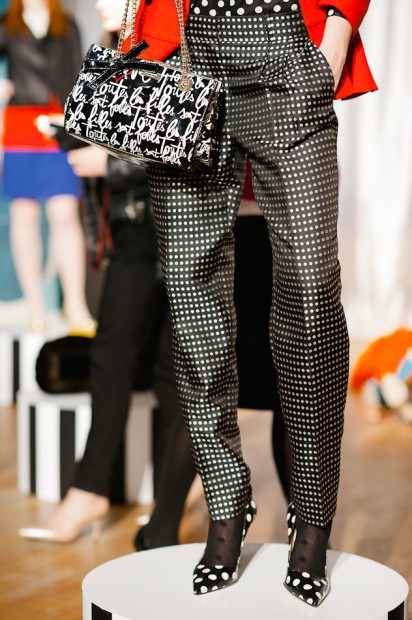 Kate Spade Fall/Winter 2012 (4)
