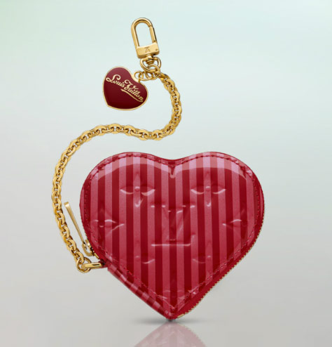 Louis Vuitton has plenty of love for Valentine’s Day - PurseBlog