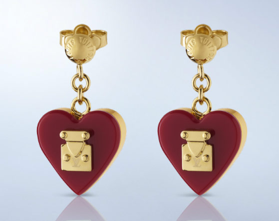 Your Valentine Deserves a Whimsical Item from Louis Vuitton