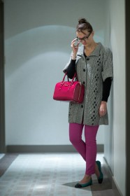 NYFW handbag day 2