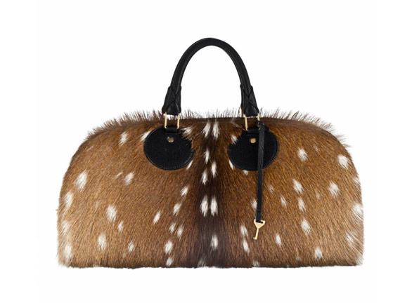 Proenza Schouler Akira Bag