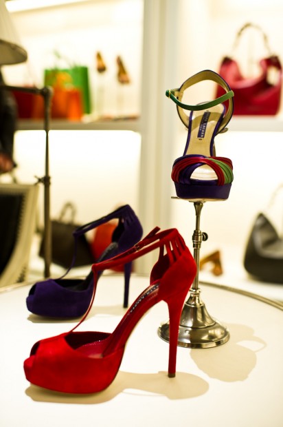 Ralph Lauren for Fall 2012 - Accessories (16)