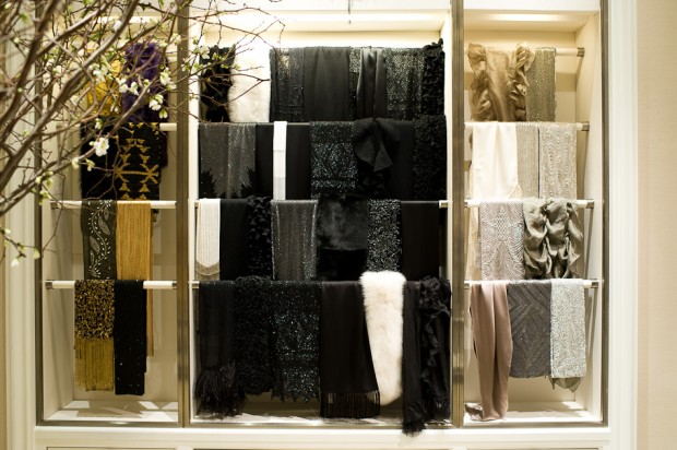 Ralph Lauren for Fall 2012 - Accessories (3)
