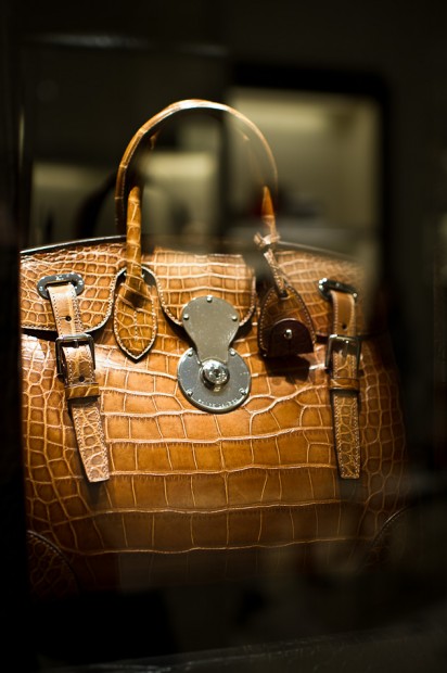 Ralph Lauren for Fall 2012 - Accessories (8)