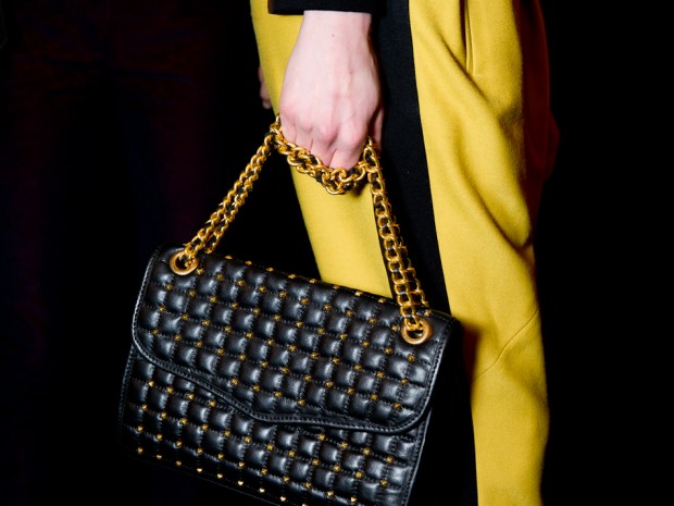 Rebecca Minkoff for Fall '12 (15)
