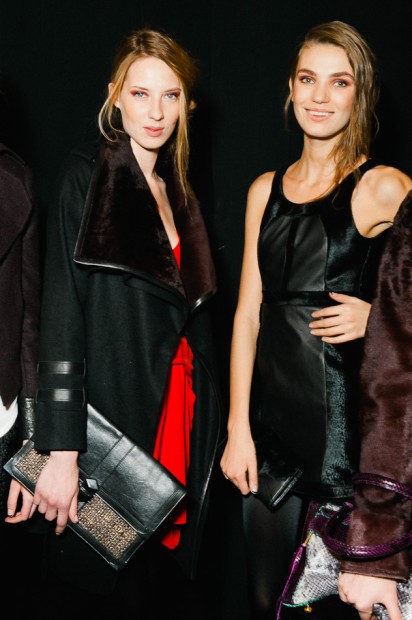 Rebecca Minkoff for Fall '12 (16)
