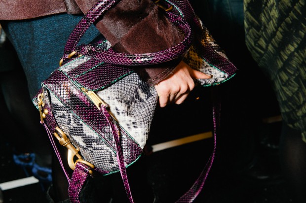 Rebecca Minkoff for Fall '12 (17)