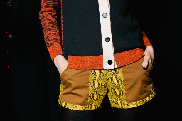 Rebecca Minkoff for Fall '12 (19)
