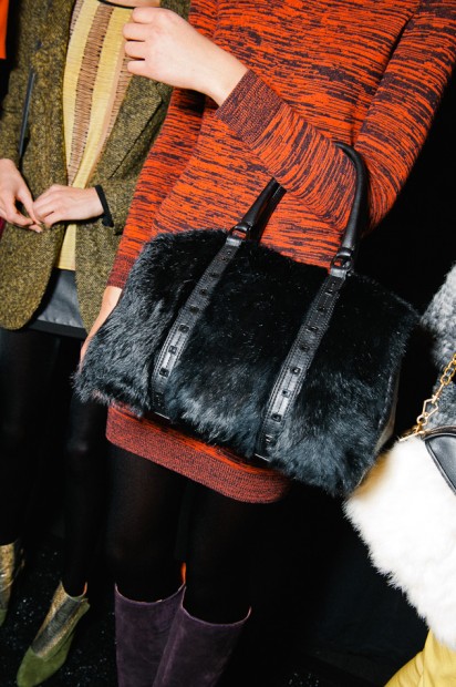 Rebecca Minkoff for Fall '12 (23)