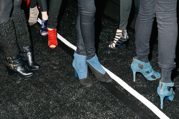 Rebecca Minkoff for Fall '12 (26)