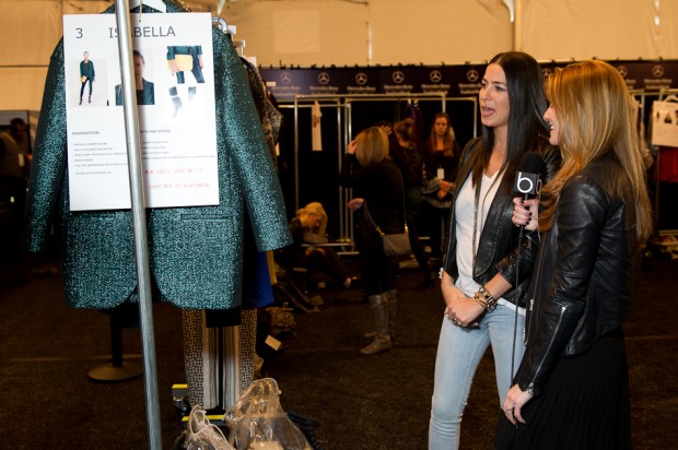 Rebecca Minkoff for Fall '12 (3)