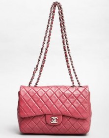 Sac à main Chanel Timeless Cannebiers en toile denim bleue et cuir gold