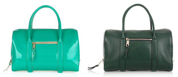 chloe madeleine bag
