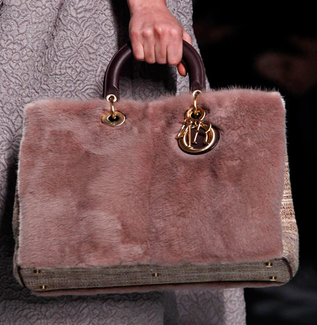 Are Mulberry's New Bags, the First Runway Collection From Former Céline Bag  Designer Johnny Coca, Enough for a Comeback? - PurseBlog