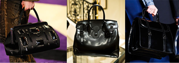 The Biggest Trends Of Fall 2018 Black Handbags Purseblog The Biggest Trends Of Fall 2018 Black Handbags