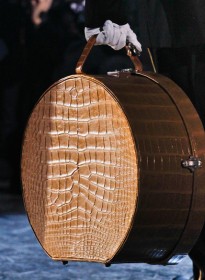 Fashion Week Handbags: Louis Vuitton Fall 2012 - PurseBlog Fashion Week Handbags: Louis Vuitton Fall 2012 - PurseBlog