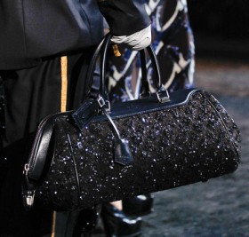 Louis Vuitton Fall 2012 – Honestly WTF