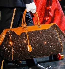 Louis Vuitton Fall 2012 – Honestly WTF