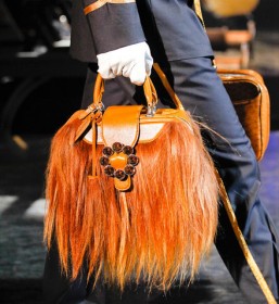 Louis Vuitton Fall Winter 2012 2013 THE BAGS