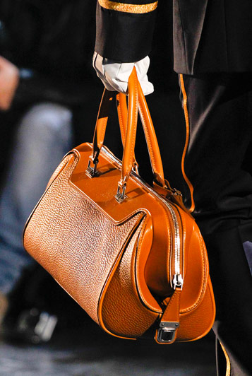 Fashion Week Handbags: Louis Vuitton Spring 2013 - PurseBlog