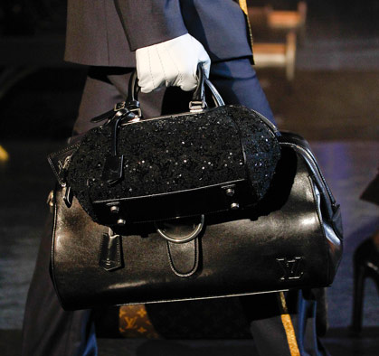 Louis Vuitton Fall 2012 – Honestly WTF