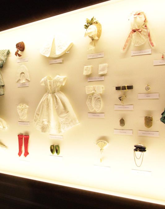 Preview: The “Louis Vuitton–Marc Jacobs” Exhibit in Paris