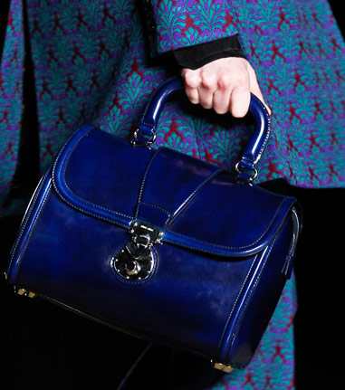 Miu Miu Celebrates Matelassé With Its New Arcadie Bag - PurseBlog