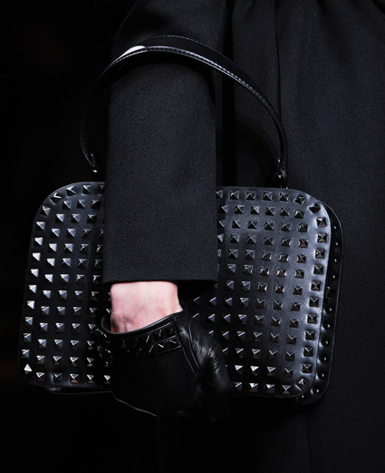 Make a Statement This Fall With Valentino's New VSLING Bag - PurseBlog